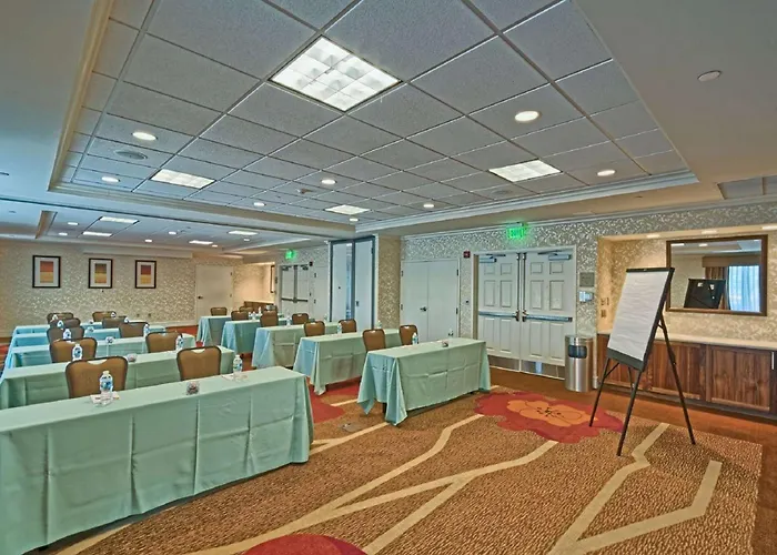 Hilton Garden Inn By Hilton Mount Laurel Philadelphia