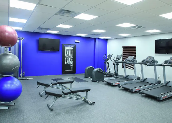 Hampton Inn & Suites Mount Laurel/Moorestown
